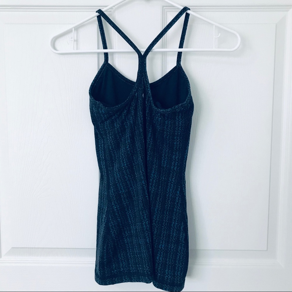 Lululemon Razor Back Tank Top - Picture 3 of 5